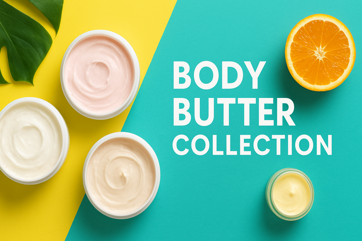 Body Butters