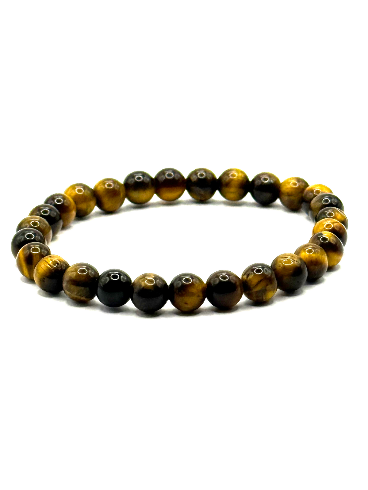 Elevate your energy with our stunning Stone Bracelets — each handcrafted with powerful gemstones to attract luck, balance, and protection. Style with purpose, wear with meaning.