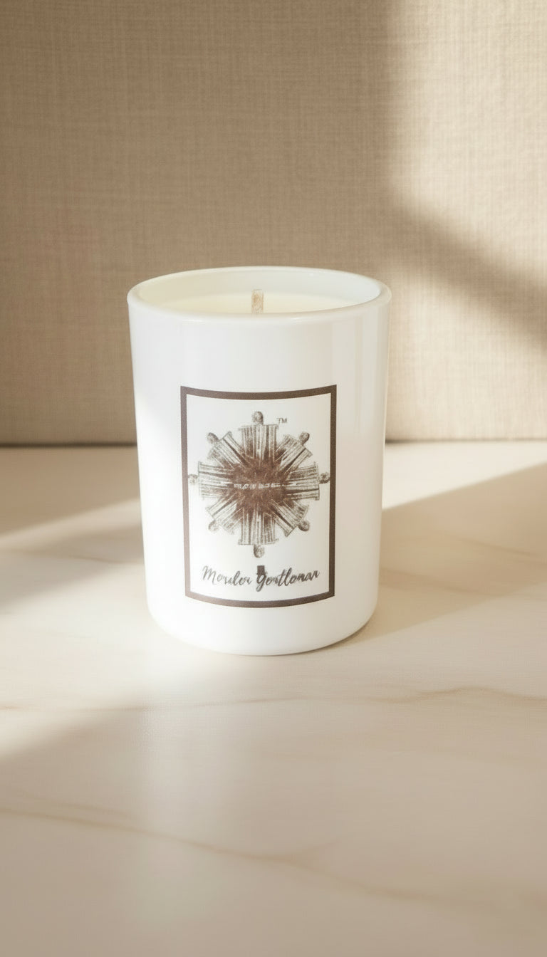 XS Modern Gentleman Candle - 60g